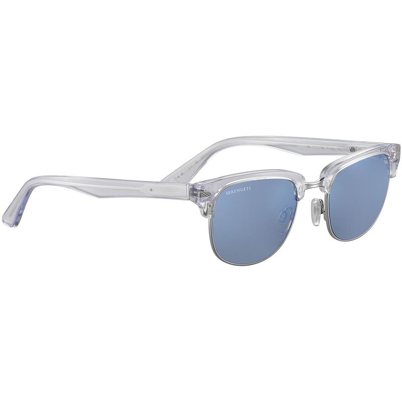CHADWICK, Siny Crystal Shiny Light Gold Metal-Mineral Polarized 555nm Blue Cat 2 to 3, hi-res image number null